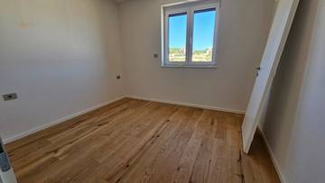Thumbnail von Attractive new-build apartment on the 2nd floor + studio with garden on the ground floor