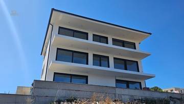 Thumbnail von Attractive new-build apartment on the 2nd floor + studio with garden on the ground floor