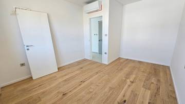 Thumbnail von Attractive new-build apartment on the 2nd floor + studio with garden on the ground floor