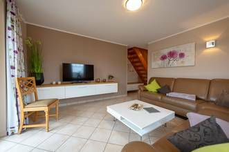 Thumbnail von Maisonettewohnung mit Südseitenbalkon
