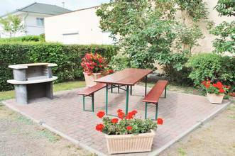 Thumbnail von Maisonettewohnung mit Südseitenbalkon