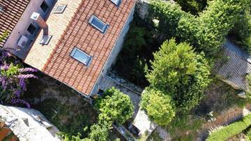 Thumbnail von Stone house with beautiful sea view
