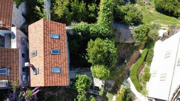 Thumbnail von Stone house with beautiful sea view