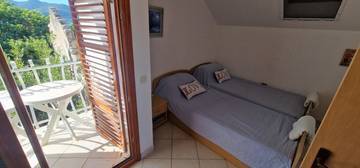 Thumbnail von Stone house with beautiful sea view