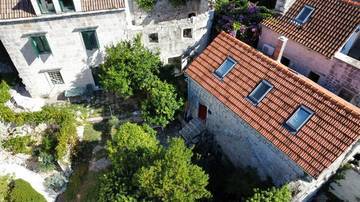Thumbnail von Stone house with beautiful sea view