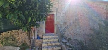 Thumbnail von Stone house with beautiful sea view