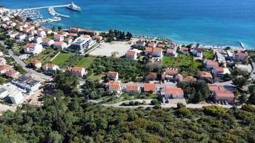 Thumbnail von Large property with beautiful sea view