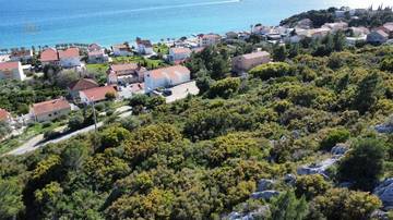 Thumbnail von Large property with beautiful sea view