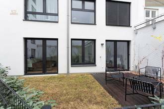 Thumbnail von ANLEGERWOHNUNG | BEFRISTET VERMIETET BIS 31.05.2029 - Luxus-Gartenwohnung mit Concierge