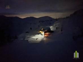 Thumbnail von Berghütte/Alm in traumhafter Alleinlage mit Blick auf das atemberaubende Dachsteinmassiv
