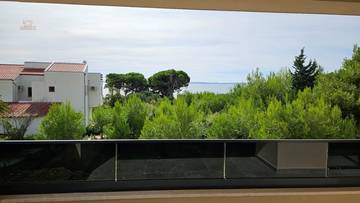 Moderne Neubau-Appartements mit Meerblick