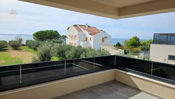 Thumbnail von Modern new-build apartments with sea view