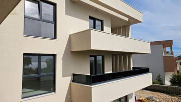 Thumbnail von Modern new-build apartments with sea view