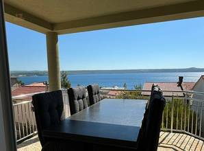 Thumbnail von Apartment building with beautiful sea view