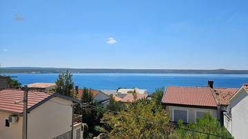 Thumbnail von Apartment building with beautiful sea view