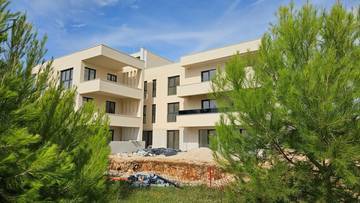 Thumbnail von Modern ground-floor apartments with garden