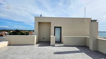 Thumbnail von Modern new-build apartments with roof terrace