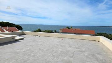 Thumbnail von Modern new-build apartments with roof terrace