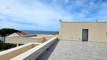 Thumbnail von Modern new-build apartments with roof terrace