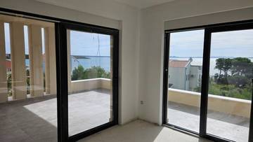 Thumbnail von Modern new-build apartments with roof terrace