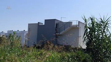 Thumbnail von Modern villa with swimming pool and sea view