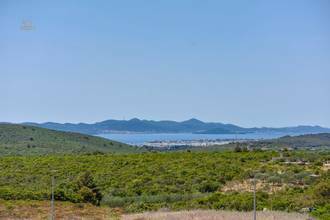Thumbnail von Moderne Villa mit Swimmingpool und Meerblick, Region Sukosan