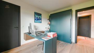 Thumbnail von Luxus-Garten-Maisonette & Wellnessbereich mit Pool
