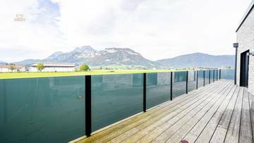 Thumbnail von Luxus-Garten-Maisonette & Wellnessbereich mit Pool