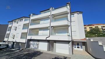 Thumbnail von Moderne Maisonettewohnungen mit schönem Meerblick