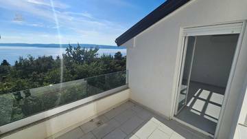 Thumbnail von Moderne Maisonettewohnungen mit schönem Meerblick