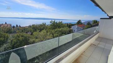 Thumbnail von Moderne Maisonettewohnungen mit schönem Meerblick