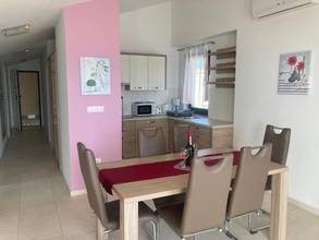 Thumbnail von House with three apartments directly on the beach