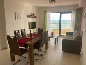 Thumbnail von House with three apartments directly on the beach
