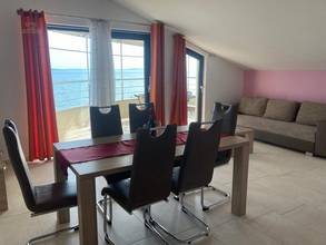 Thumbnail von House with three apartments directly on the beach