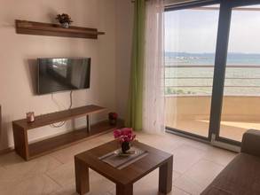Thumbnail von House with three apartments directly on the beach