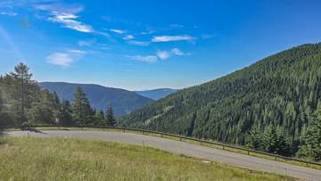 Thumbnail von ALM-CHALET 8 - Holiday residence in prime location