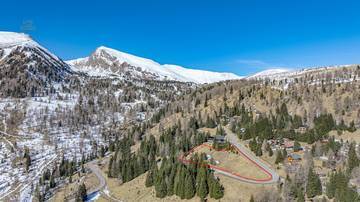 Thumbnail von ALM-CHALET 1 - Holiday residence in prime location