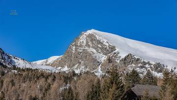 Thumbnail von ALM-CHALET 1 - Holiday residence in prime location