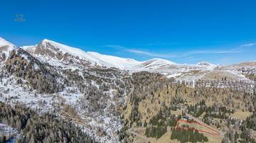 Thumbnail von ALM-CHALET 1 - Holiday residence in prime location