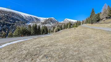 Thumbnail von ALM-CHALET 1 - Holiday residence in prime location