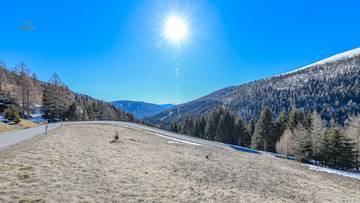 Thumbnail von ALM-CHALET 1 - Holiday residence in prime location