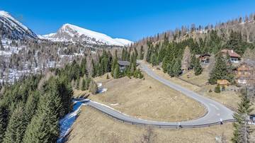 Thumbnail von ALM-CHALET 1 - Holiday residence in prime location