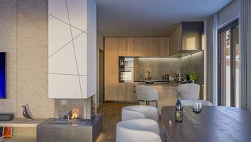 Thumbnail von ALM-CHALET 6 - Holiday residence in prime location