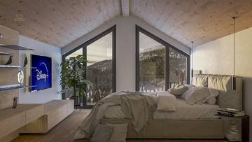 Thumbnail von ALM-CHALET 6 - Holiday residence in prime location