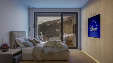 Thumbnail von ALM-CHALET 6 - Holiday residence in prime location