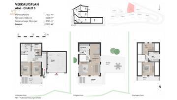 Thumbnail von ALM-CHALET 5 - Holiday residence in prime location