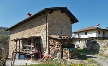 Thumbnail von Ganzes Dorf in der Langhe zum Verkauf