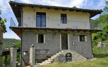 Thumbnail von Ganzes Dorf in der Langhe zum Verkauf