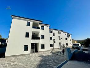 Thumbnail von Modern new-build apartments with sea view