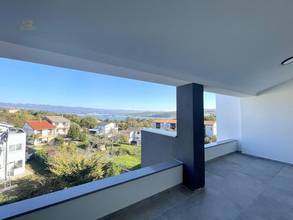 Thumbnail von Modern new-build apartments with sea view